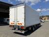 HINO POWDER CEMENT TRUCK
