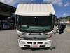 HINO POWDER CEMENT TRUCK