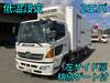 HINO POWDER CEMENT TRUCK