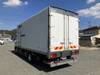 HINO POWDER CEMENT TRUCK