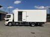HINO POWDER CEMENT TRUCK