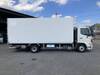 HINO POWDER CEMENT TRUCK