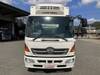 HINO POWDER CEMENT TRUCK