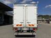 HINO POWDER CEMENT TRUCK