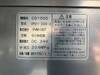 HINO POWDER CEMENT TRUCK