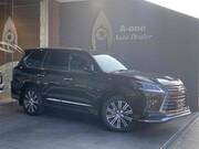 2020 LEXUS LX