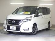 2018 NISSAN SERENA