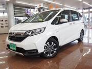 2021 HONDA FREED