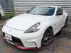 NISSAN FAIRLADY Z