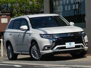 2019 MITSUBISHI OUTLANDER PHEV
