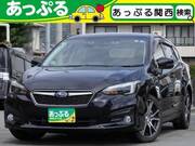 2016 SUBARU IMPREZA SPORTS