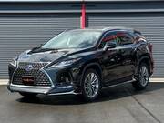 2019 LEXUS RX