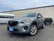 2012 MAZDA CX-5 XD L PACKAGE
