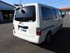 MAZDA BONGO VAN