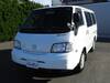MAZDA BONGO VAN