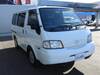 MAZDA BONGO VAN