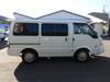 MAZDA BONGO VAN