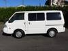 MAZDA BONGO VAN