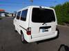 MAZDA BONGO VAN
