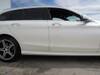 MERCEDES BENZ C-CLASS Stationwagon