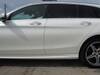 MERCEDES BENZ C-CLASS Stationwagon