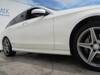 MERCEDES BENZ C-CLASS Stationwagon