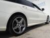 MERCEDES BENZ C-CLASS Stationwagon