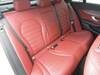 MERCEDES BENZ C-CLASS Stationwagon
