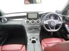 MERCEDES BENZ C-CLASS Stationwagon
