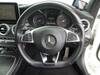 MERCEDES BENZ C-CLASS Stationwagon