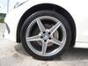 MERCEDES BENZ C-CLASS Stationwagon