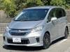 HONDA FREED HYBRID