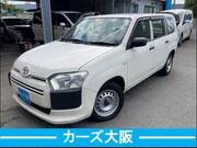 2018 TOYOTA PROBOX