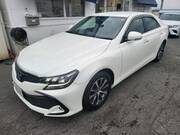 2017 TOYOTA MARK X