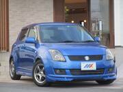 2009 SUZUKI SWIFT