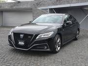 2019 TOYOTA CROWN