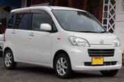 2013 DAIHATSU TANTO EXE