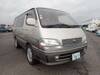 TOYOTA HIACE WAGON