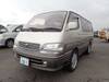 TOYOTA HIACE WAGON