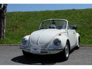 1978 VOLKSWAGEN BEETLE (Left Hand Drive)