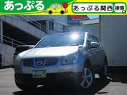 2008 NISSAN DUALIS