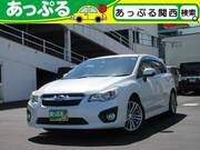 2013 SUBARU IMPREZA SPORTS