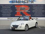 2010 DAIHATSU COPEN