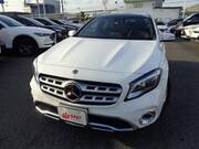 2018 MERCEDES BENZ GLA-CLASS