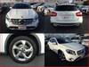 MERCEDES BENZ GLA-CLASS