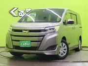 2018 TOYOTA NOAH