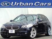 2011 BMW 5 SERIES