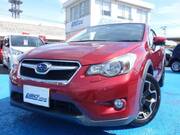 2015 SUBARU XV