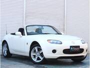 2006 MAZDA ROADSTER
