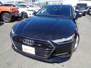 2021 AUDI A7 SPORTBACK